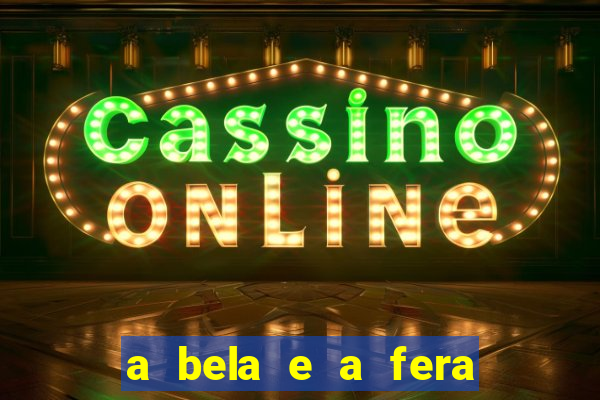 a bela e a fera (1991 filme completo dublado) rede canais